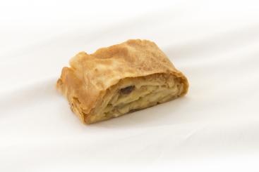 Apfelstrudel gezogen 200g 