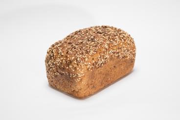 Bio Dinkelvollkornbrot 500g 