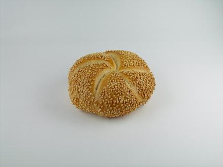 Sesamsemmel 55g 
