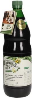 Kürbiskernöl 1 L Steiermark 